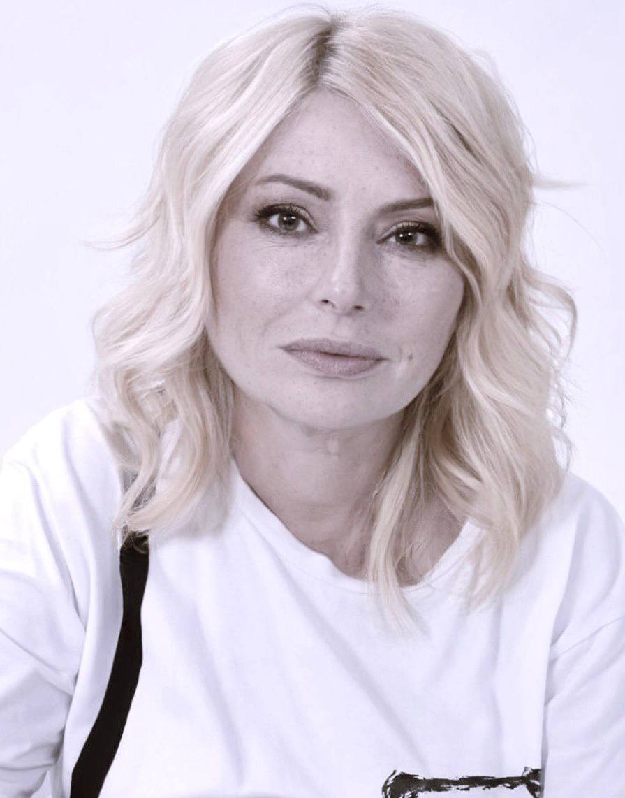 Светлана Юрова — основатель и руководитель «Хочу Цвет»